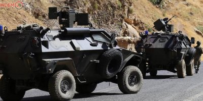 Sokağa çıkma yasağı ilan edildi!