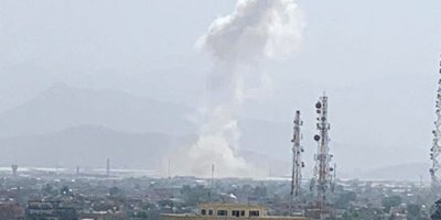 Kabil'de 3 patlama: 7 ölü, 21 yaralı