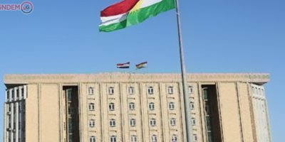 Kürdistan'da herkes malvarlığını açıklayacak!