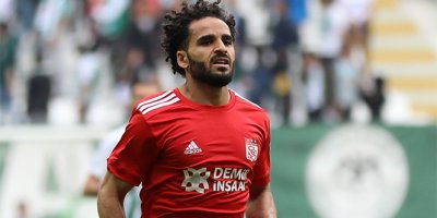 Beşiktaş'ın anlaştığı Douglas İstanbul'a geliyor