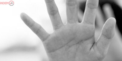 Van İpekyolun’da iğrenç olay!