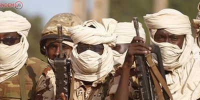 Cenazeden dönenlere saldırı: 65 kişi öldü