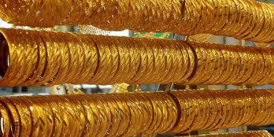 Serbest piyasada altın fiyatları