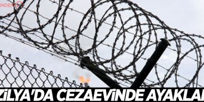 Brezilya'da cezaevinde ayaklanma: 52 ölü