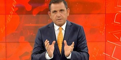 Fatih Portakal'dan Oğuz Haksever mesajı