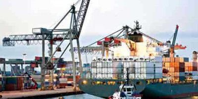 Dış ticaret açığı Haziran'da yüzde 42,5 geriledi