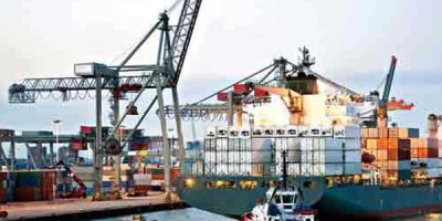 Dış ticaret açığı Haziran'da yüzde 42,5 geriledi