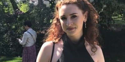 Uçaktan düşen üniversite öğrencisinin cesedi aranıyor