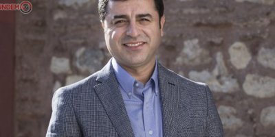 Selahattin Demirtaş'tan AYM kararı yorumu