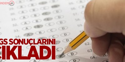 MEB LGS sonuçlarını açıkladı