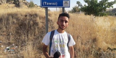 Çocukluk hayalini gerçekleştirdi