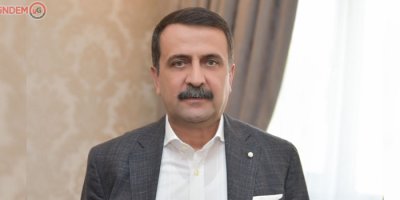 İşadamı Zeydan'dan Kurban bayramı mesajı