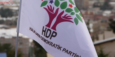 HDP Yüksekova İlçe Teşkilatı'ndan bayram mesajı