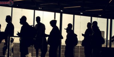 İşsiz sayısı 1 milyon kişi arttı