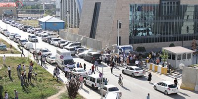 Bedia Özgökçe Ertan Görevden Alındı