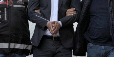 HDP ve DBP yöneticilerine gözaltı