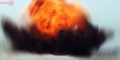 Afganistan'da art arda 4 patlama: 6'sı ağır 30 yaralı