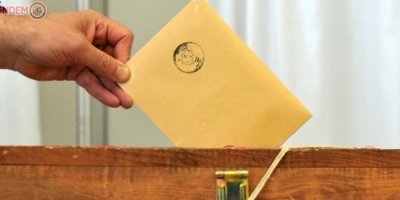 Binlerce muhtar için yeniden sandığa gidilebilir