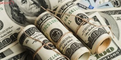 Dolar kuru gece 6.39'a sıçradı