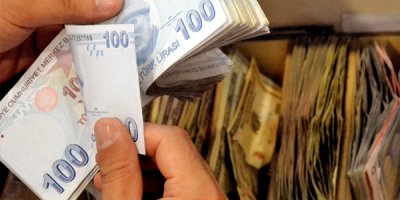 Serbest piyasada döviz fiyatları