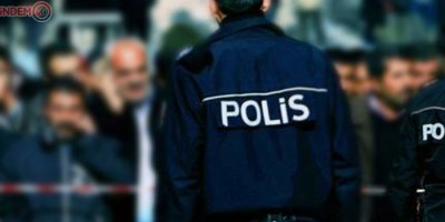 Van’da 15 günlük eylem yasağı