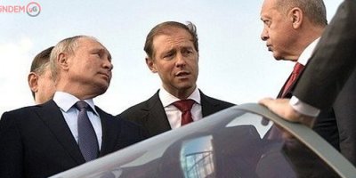 Putin, Erdoğan’ı Şam ile uzlaşmaya mı çekiyor?