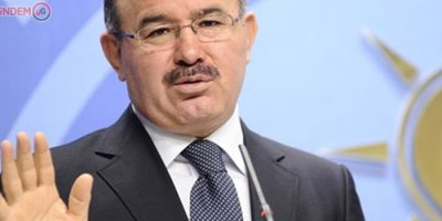 Hüseyin Çelik'ten istifa yalanlaması