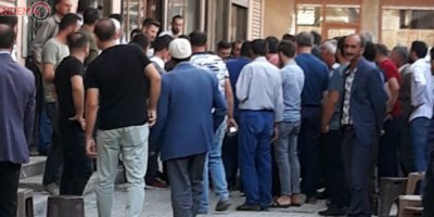 Yüksekova’da asansör boşluğuna düşen kadın yaralandı