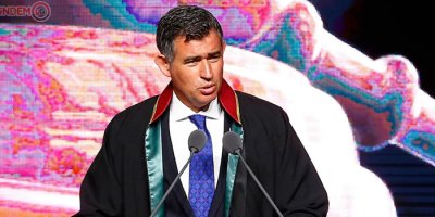 Feyzioğlu: 'Gerçek gazetecileri tahliye edecek düzenlemeler var'