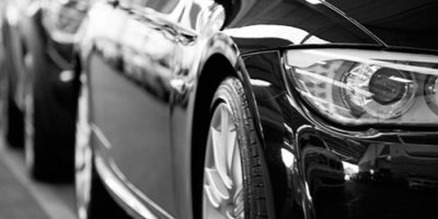 Otomobil satışları, ilk sekiz ayda yüzde 43,94 azaldı