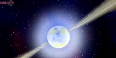 Gökbilimciler o işareti mi buldular?