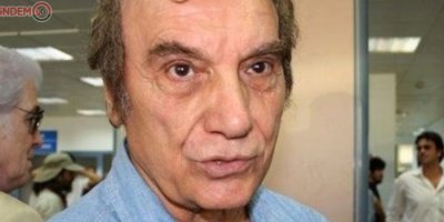 Süleyman Turan vefat etti