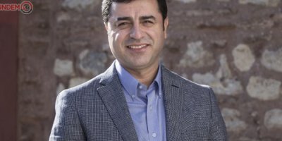 Savcının Demirtaş itirazı reddedildi tahliye kesinleşti