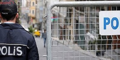 Van'da 15 Günlük Yasak!