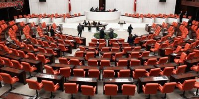 KYK borçları Meclis gündeminde