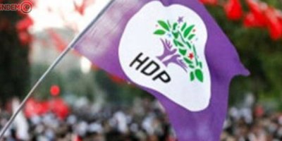 HDP: Kulp saldırısını kınıyoruz