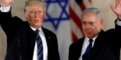 Netanyahu: ABD'yi dinlemedik