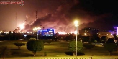 Petrolde Husi gizemi: Yine vururuz