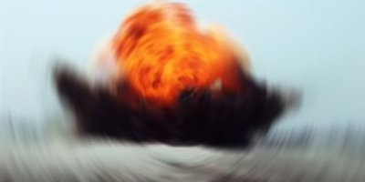Afganistan'da bombalı saldırı