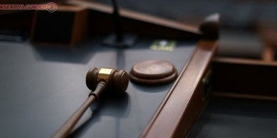 AK Parti yargı paketini CHP'ye sundu