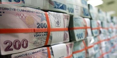 Kredi kartı ve gecikme faizleri düştü