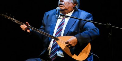 Çaldıran Belediyesinden stabilize yol çalışması