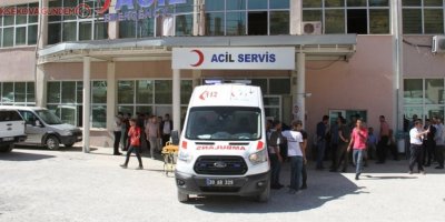 Derecik'teki kazada ölü sayısı 4'e yükseldi