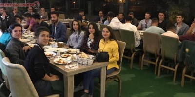 Hakkari'deki hakem ve gözlemciler bir araya geldi