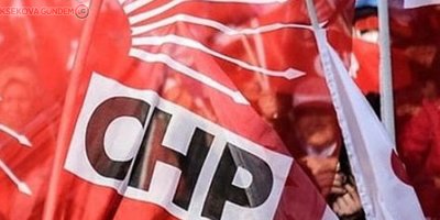CHP'de kurultay takvimi belli oldu