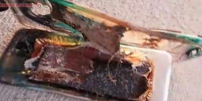 Yastığa bıraktığı telefon öldürdü