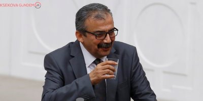 Sırrı Süreyya Önder neden serbest kalmadı?