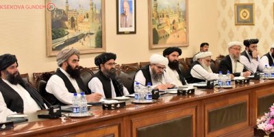 ABD ve Taliban, Pakistan'da görüştü