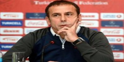 Avcı: 2 maçta 6 puan hedefliyoruz