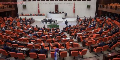 Meclis'te 'nöbetçi bakan' dönemi